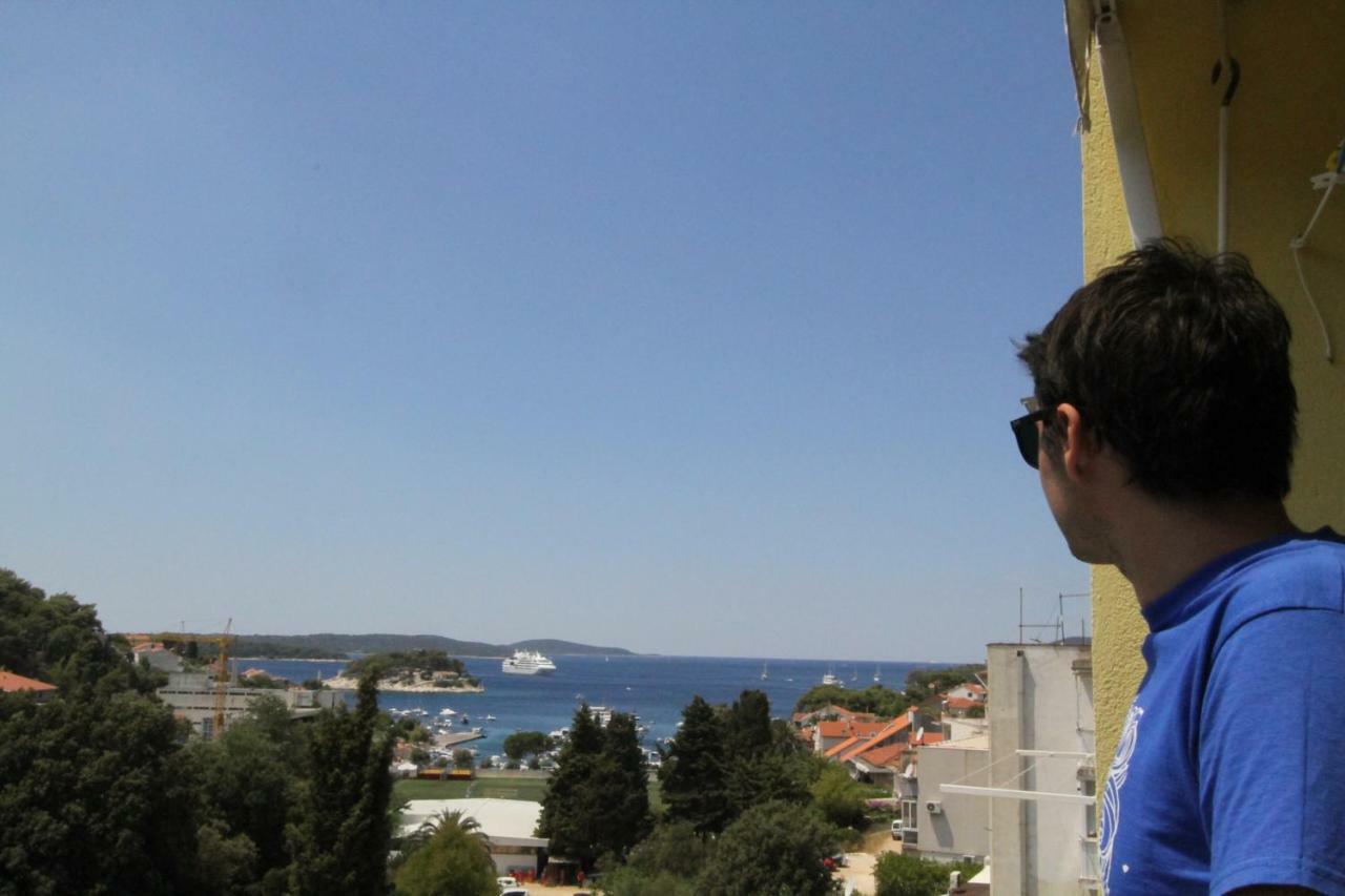Sea You Apartment Hvar Town Exteriör bild